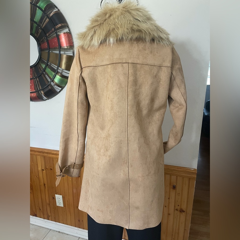 Fate by LFD Coat - Picture 5 of 10